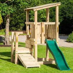 Parque infantil Mini Cascade M