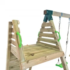 Parque Infantil Siberia Aventura XL