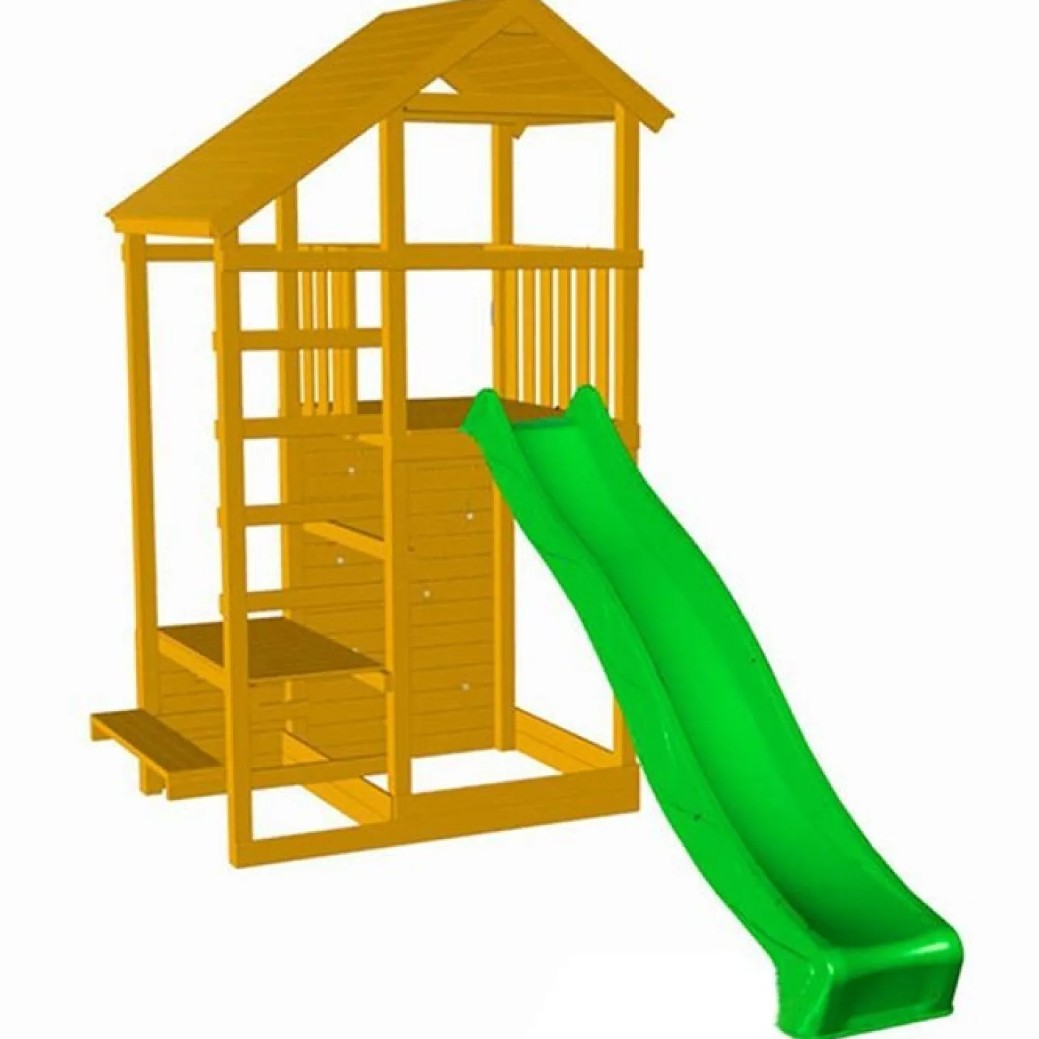 Parque Infantil Teide