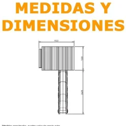 Parque Infantil Teide