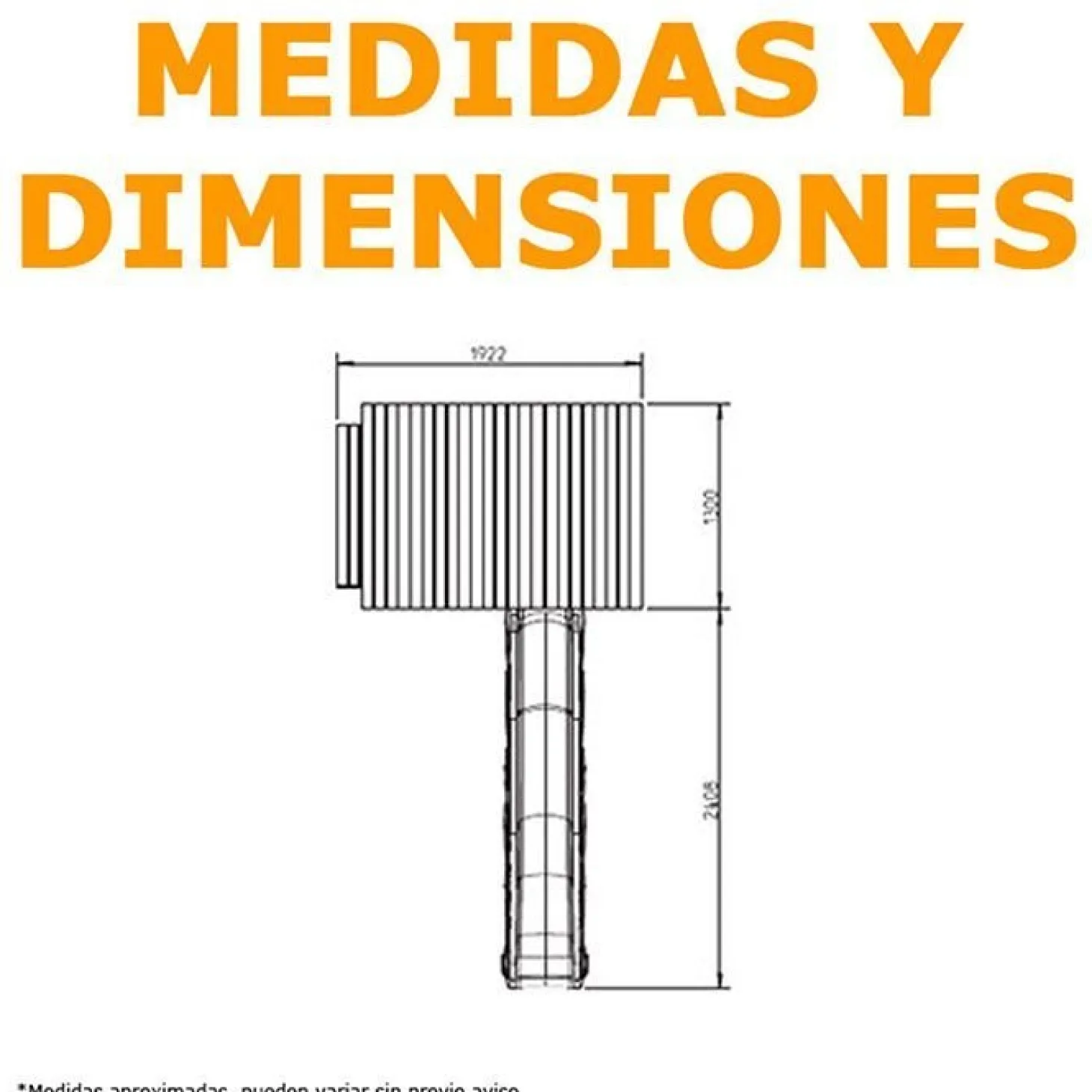 Parque Infantil Teide