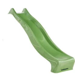 Parque Infantil Teide con Columpio y Escalera de Mono