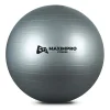 Pelota Fitness Gigante Maximpro Sena 75 cm Gris