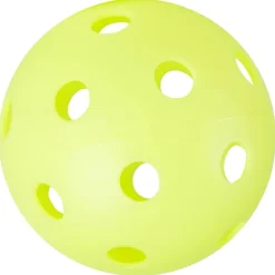 Pelota Hockey/Floorball Ø70mm Con Agujeros