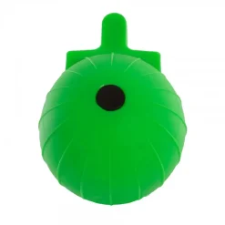 Pelota Jabalina Softee 600gr Verde