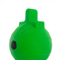 Pelota Jabalina Softee 600gr Verde