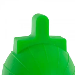 Pelota Jabalina Softee 600gr Verde