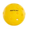 Pelota Pickleball SoftJim Basic Amarilla