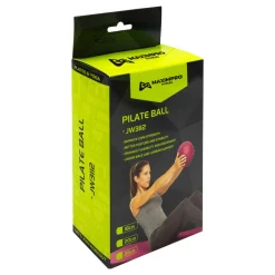 Pelota Pilates Maximpro Lasu Verde Ø18 cm