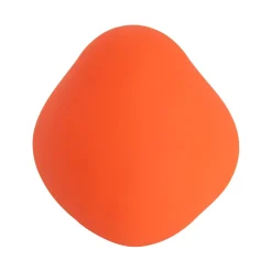 Pelota Piramidal Entrenamiento Zastor Ribot Naranja