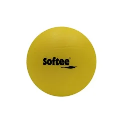 Pelota Polivalente Rugosa Soft 140mm