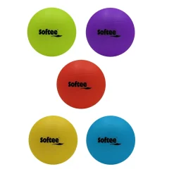 Pelota Polivalente Rugosa Soft 220mm