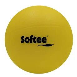 Pelota Polivalente Rugosa Soft 220mm