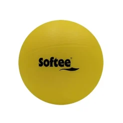Pelota Polivalente Rugosa Soft 180mm