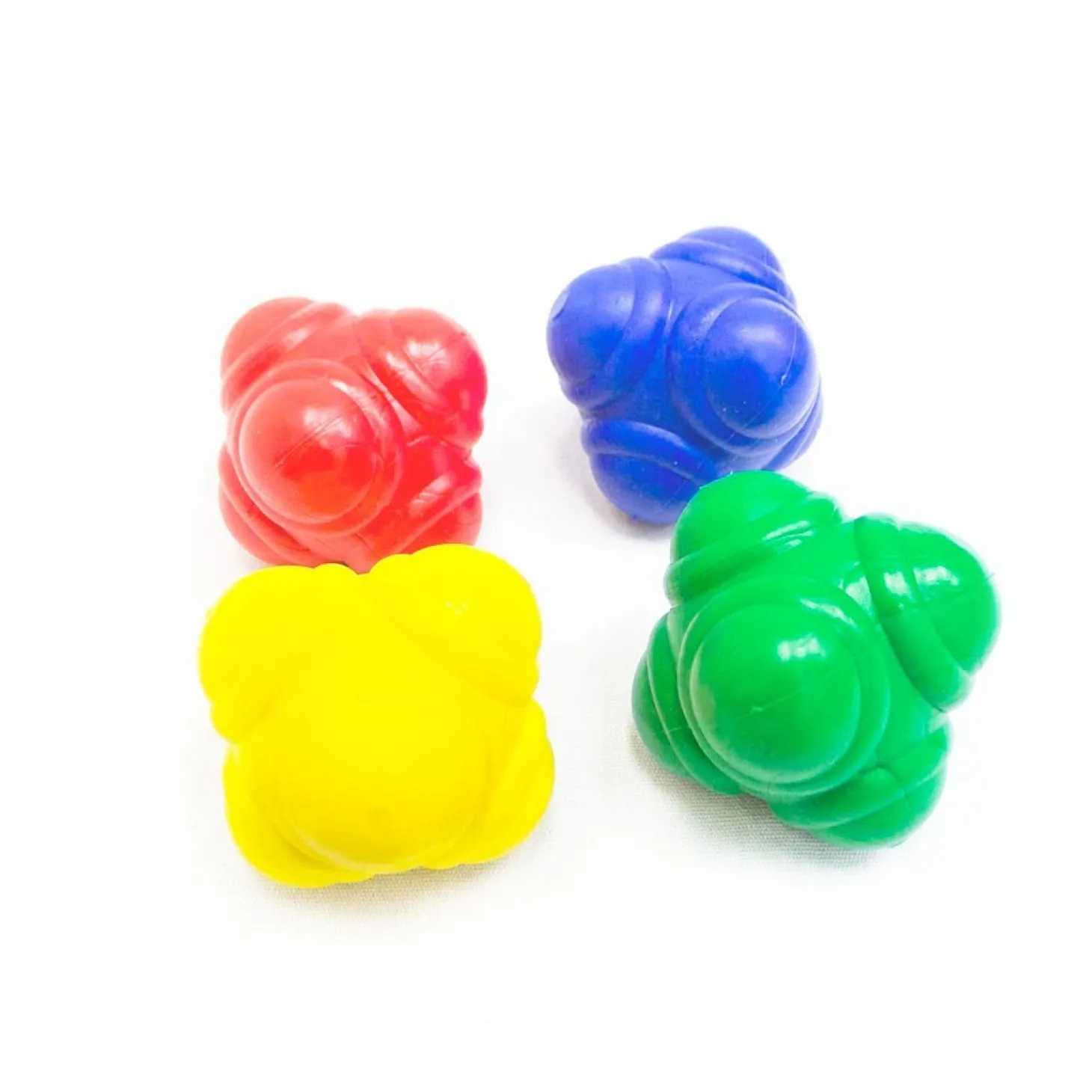 Pelota Reacción Ø7cm