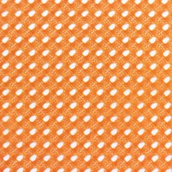 Peto Deportivo Reciclado Zastor Saam Naranja