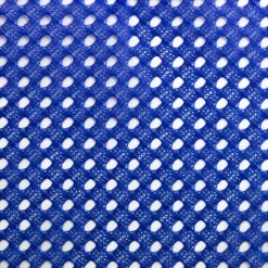 Peto Deportivo Reciclado Zastor Saam Azul