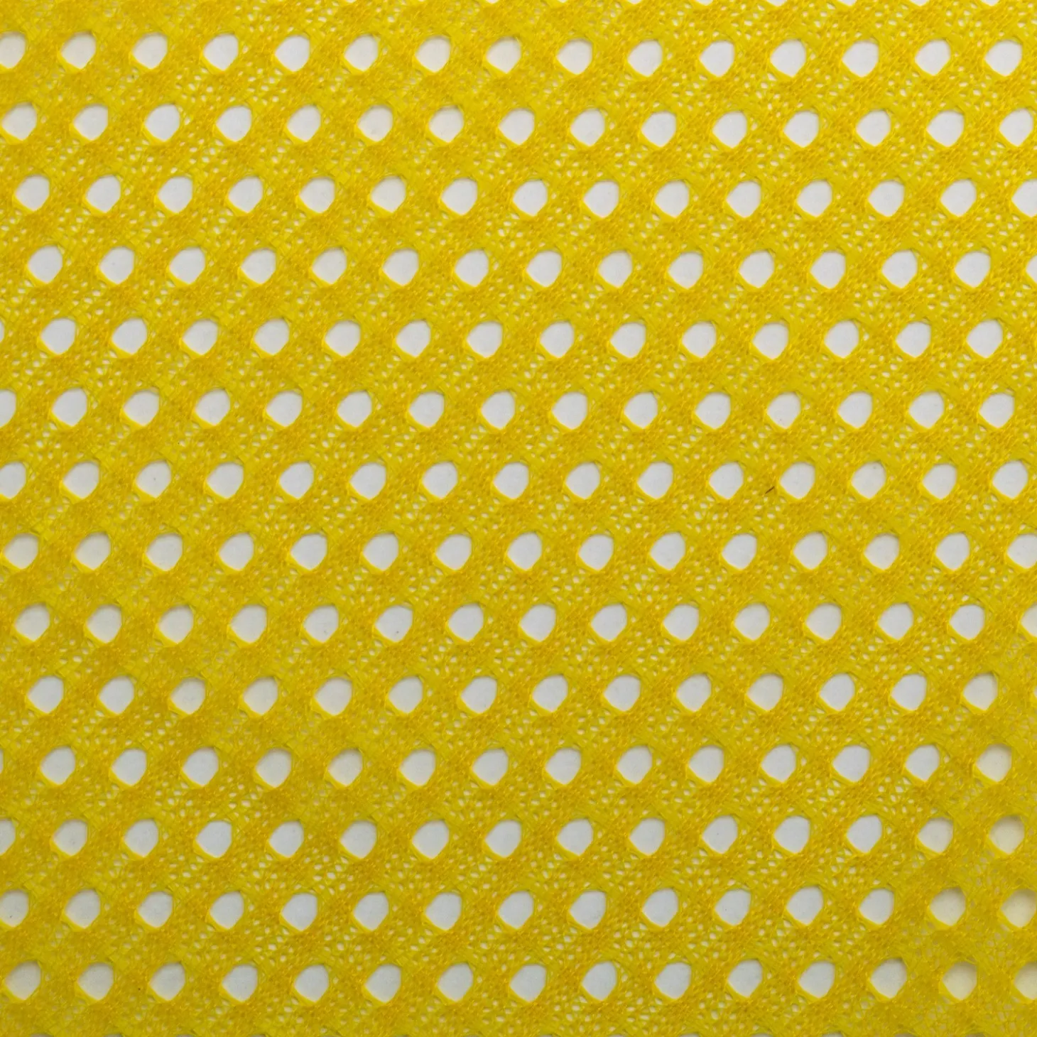 Peto Deportivo Reciclado Zastor Saam Amarillo