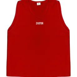 Peto Deportivo Zastor FORZA Rojo