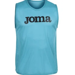 Peto Entrenamiento Joma Azul Fluor