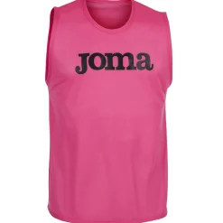 Peto Entrenamiento Joma Rosa Fluor
