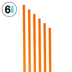 Picas de entrenamiento 80 cm