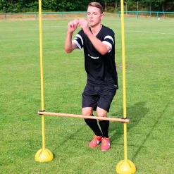 Picas de entrenamiento 120 cm