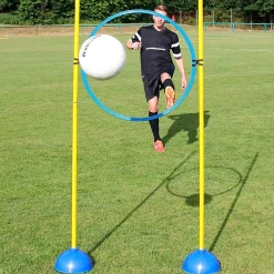 Picas de entrenamiento 160 cm