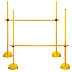 Picas de entrenamiento 160 cm