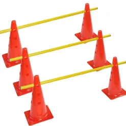 Picas de entrenamiento 160 cm