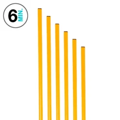 Picas de entrenamiento 100 cm