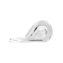 Pinza Natación Speedo Biofuse Transparente