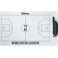 Pizarra Entrenador Baloncesto Wilson NBA