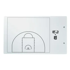 Pizarra Entrenador Baloncesto Wilson NBA