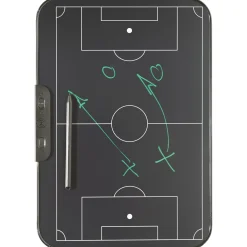 Pizarra Táctica Electrónica fútbol Zastor Klopp 16