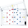Pizarra Táctica Magnética Zastor TEAM Fútbol 60x90cm