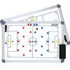Pizarra Tácticas Magnética Zastor TEAM Fútbol 30x45 cm