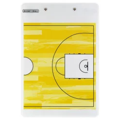 Pizarra Tácticas PLAY Baloncesto