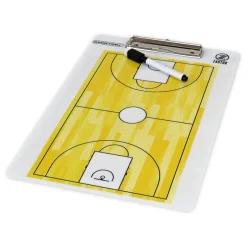 Pizarra Tácticas PLAY Baloncesto
