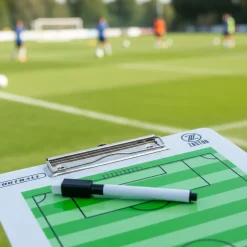 Pizarra Tácticas PLAY Fútbol