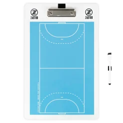 Pizarra Tácticas Reversible Zastor MATCH Fútbol-Sala Balonmano