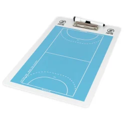 Pizarra Tácticas Reversible Zastor MATCH Fútbol-Sala Balonmano