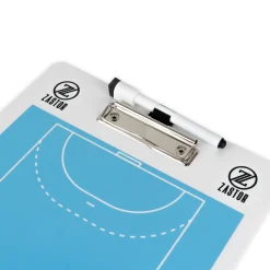 Pizarra Tácticas Reversible Zastor MATCH Fútbol-Sala Balonmano