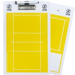 Pizarra Tácticas Reversible Zastor MATCH Voleibol