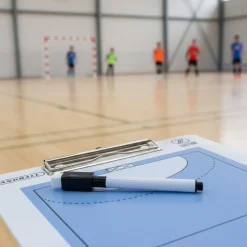 Pizarra Tácticas Zastor PLAY Fútbol-Sala Balonmano