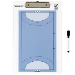 Pizarra Tácticas Zastor PLAY Fútbol-Sala Balonmano