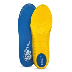 Plantillas J'Hayber Ultra O2 Blue