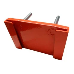 Pletina Aro Baloncesto Extraible