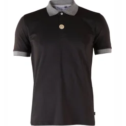 Polo Sphere Pro Ciro Gris