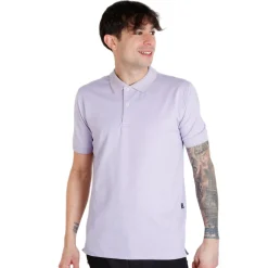 Polo Sphere Pro Ciro Lila Claro